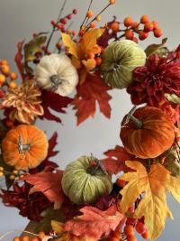 Autumn Collection