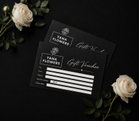 Gift Vouchers