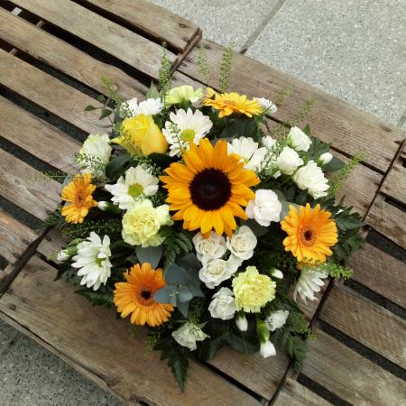 Funeral Posy