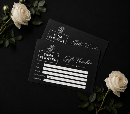 Gift Voucher