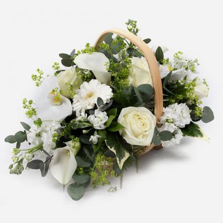 Luxury Basket