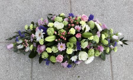 Fresh Flower Spray- 2ft