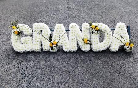 GRANDA Funeral Tribute