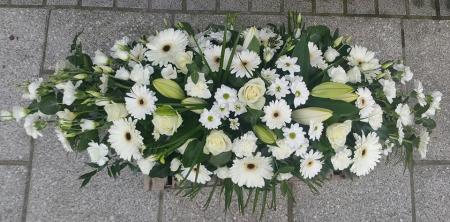 Fresh Flower Spray -5ft